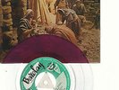 DALIDA-EP- VINYLES-COULEO- MADE IN ESPAIN(PETIT PAPA NOEL)+VIVE LE VENT+ 2/CENT
