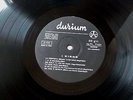 I KINGS - PROMO-DISC 1966 rare ITALIAN  LP DYLAN ROLLING STONES Durium 77124