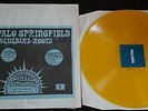 Buffalo Springfield Bluebird-Roots TMOQ Yellow Vinyl White Cover w/ Shrink Wrap