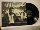 GREGG JACKSON LP 33 RPM 