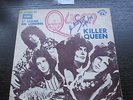 QUEEN Killer Queen PORTUGAL 7