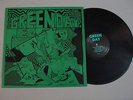 GREEN DAY Live in Italy 93 LP Vinyl RARE
