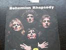 QUEEN Bohemian Rhapsody ITALY 7