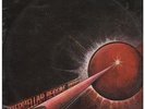 COLONEL ELLIOTT AND THE LUNATICS Interstellar Reggae Drive LP 10 Track Tape Resi