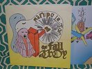 THE FALL OF TROY 'Manipulator' 2xLP Red/Blue/Pnk & Wh/Gold/Blk Splatter/200 OOP