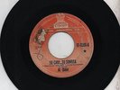 AL BANO-SU CARA ,SU SONRISA-RARE NICARAGUA SINGLE