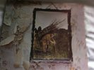 Led Zeppelin Iv - (Vinyl K 50008 - 1971)