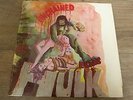 Elias Hulk - Unchained 1970 UK LP YOUNG BLOOD PROG PSYCH MONSTER 