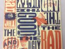 The Good, The Bad And The Ugly/ Various  Record 7