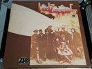 LED ZEPPELIN   RARE 1969 LP   II/2   ATLANTIC RECORDS   BROADWAY ADDRESS