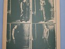 THE CURE - RARE LIVE FRENCH VINYL LP - PRIMARY PRODUCTION