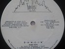 King Tutt -  Disco Original 12