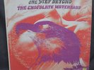 THE CHOCOLATE WATCHBAND One Step Beyond TOWER WLP PROMO LP