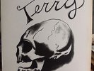 TERRY ROJVI  High Mass Jim Collins Rare Psych Folk MINT
