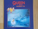 Queen  Live At Wembley 86   Green Wax 2 LP Vinyl