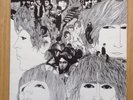The Beatles - Revolver Mono PMC 1255 VGC