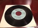 Full Flavor A Love Song/Meet Me In Chicago on Forte Records (Rare Soul)