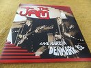 The Jam - Rare Live In Denmark '82 / Danish TV  (10'' Vinyl / Only 30 Copies)