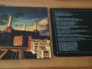 Pink Floyd Animals UK Gatefold LP Harvest SHVL815 A4 B2 Classic Prog Rock