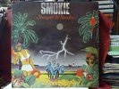 SMOKIE - STRANGERS IN PARADISE - ROCK - LP - ENGLAND