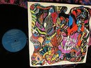 RARE IA 1967 Orig   THE RED CRAYOLA   PARABLE   ACID PSYCH GARAGE ROKY ELEVATORS