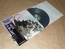 NAZARETH - Hair of the dog / Japan LP / OBI / 1978 / BT-5202