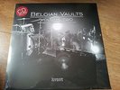 Belgian Vaults Vol. 2 - Legendary Tracks From The 60's Archives 180G Vinyl w CD
