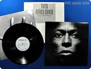 MILES DAVIS Tutu P-13379 LP Aw8732