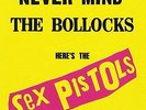 Sex Pistols Never Mind the Bollocks Magnet - HappyFans - LP Metal Magne NEUF