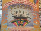 THE BEATLES MAGICAL MYSTERY TOUR yellow colored vinyl LP record album SEALED