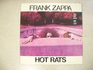 LP FRANK ZAPPA  
