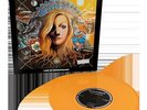Blues Pills - Live At Rockpalast ltd. 10inch Orange Vinyl NEU/OVP