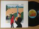 Brian Eno Roxy Music  Another Green World UK issue LP