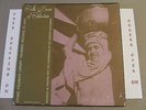 FOLK MUSIC OF PAKISTAN LP NO INSERT FE 4425