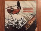 CIRCA SURVIVE Juturna LP Orange vinyl SEALED Hot Topic exclusive 1000 brand new