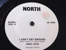 Johnny Sayles I Can't Get Enough Bargain
