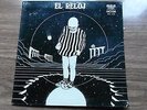  EL RELOJ Killer Argentina HARD PROGR PSYCH ROCK 1976 Orig Gatefold LP