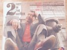 DAVE BAILEY QUINTET-2 FEET IN THE GUTTER-EPIC 16021-COND IS VG+(RARE JAZZ)-