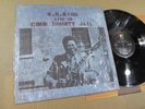 B.B. KING live in cook county jail LP US ORIGINAL ABC LP blues VG++