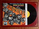 L'ENSEMBLE ABRICOT WITH MICHEL DESGROTTES - ORIGINAL FRENCH LP - HP 004 - 1969.