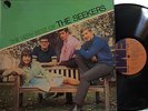 Seekers - The Very Best of the Seekers  (EMI EMC 3026) (UK) (Judith Durham)