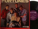 Fortunes - You've Got Your Troubles / Here It Comes Again  (Press 73002) (Mono)