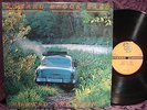 HOWARD BROOK BAND LP / Howard She Goin'? / Private Canadian Rural Rock AOR