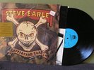 Steve Earle 