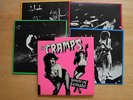 The Cramps-Smell Of Female French 4 x 7