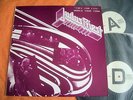JUDAS PRIEST – FUEL FOR LIFE WORLD TOUR 1986
