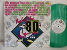 Compil PROMO Rock of the 80's CLASH / HAGEN / SQUEEZE / THE BEAT / MI SEX SDC 30