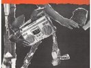 ESG Come Away With Esg DOUBLE LP 11 Track Double Album Reissue  UK Soul Jazz 200