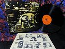 UK ORIG 1971 GARY MOORE HARD PSYCH   SKID ROW   34 HOURS   UK UNDERGROUND JAMS