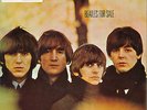 THE BEATLES - FOR SALE EP...7